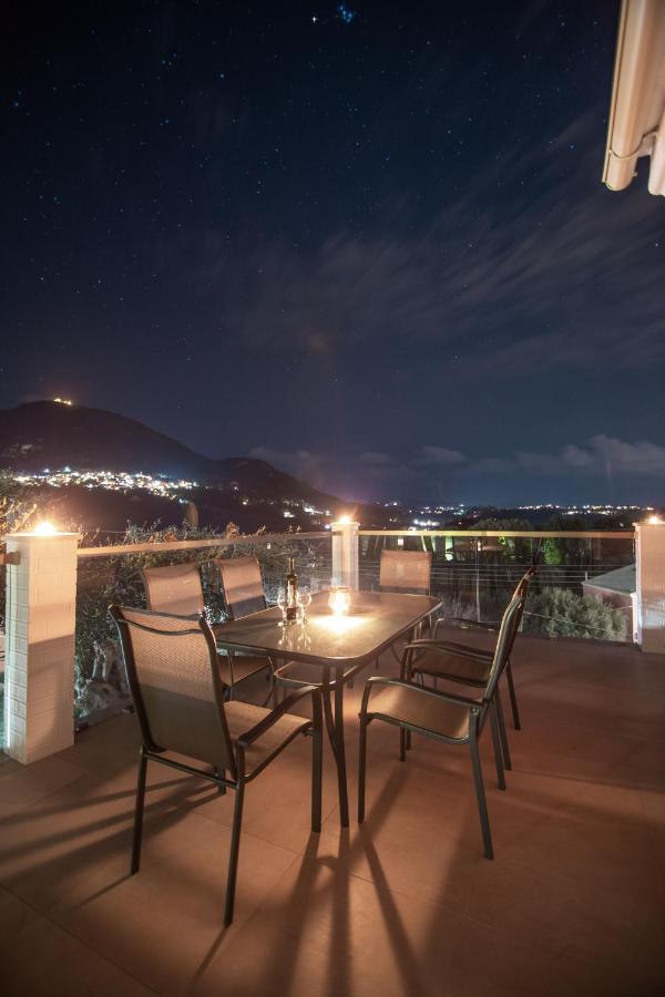 Holiday home Sole Di Corfu Gastouri (Corfu)