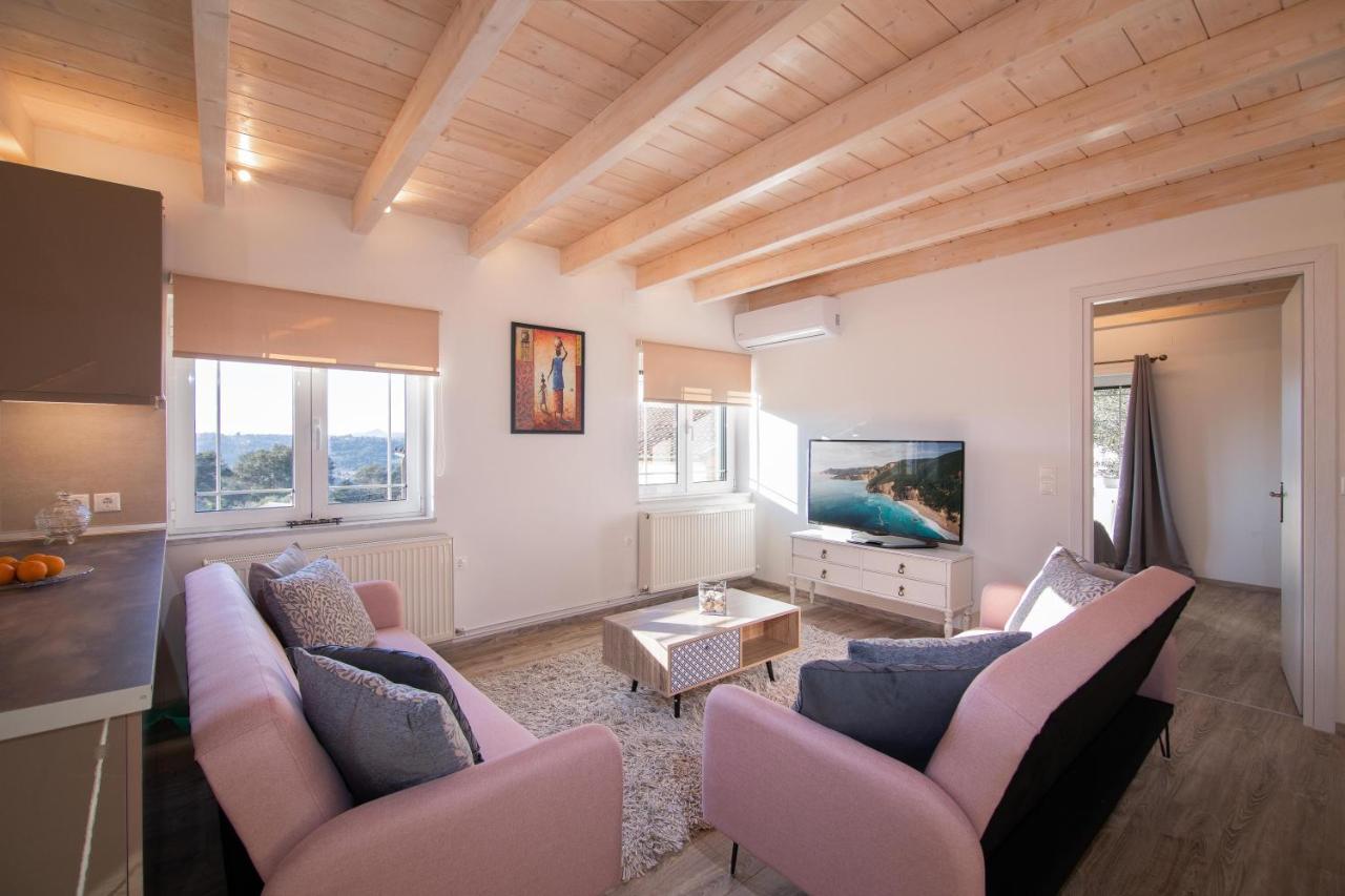 Holiday home Sole Di Corfu Gastouri (Corfu)